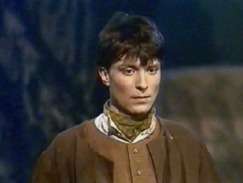 Каменное сердце