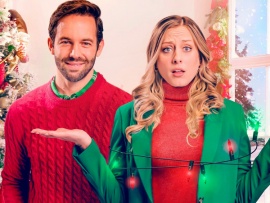 Как в рождественском кино