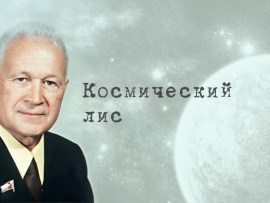 Владимир Челомей. Ракетно-космический лис