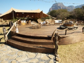 Звёзды в Африке (5)