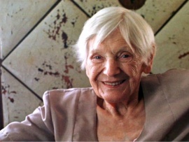 Премьера. Горький привкус любви Фрау Шиндлер