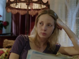 С тобой хочу я быть всегда (2)