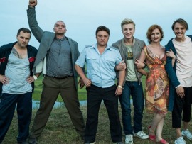 Жуки
