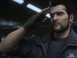 Звёздный десант: предатель Марса