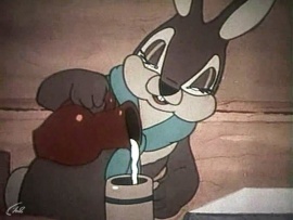 Охотничье ружьё