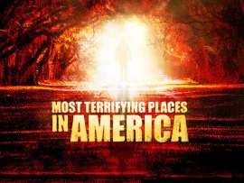 Самые ужасные места Америки