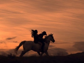 Жестокое прошлое