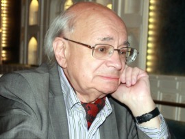 Я не боюсь, я музыкант. К 90-летию со дня рождения Леонида Гаккеля