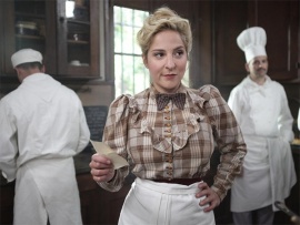 Тайна Вандомской площади