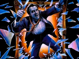 Дважды мертвый