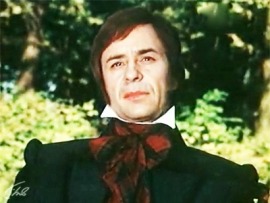 Гамлет Щигровского уезда