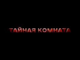 Тайная комната. Герман Геринг