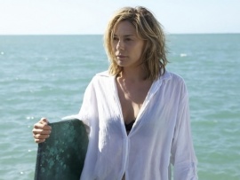 Открытое море: Новые жертвы