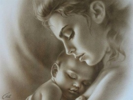 Концерт ко Дню матери