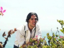 Смотритель маяка