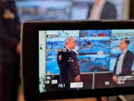 Эх, дороги...