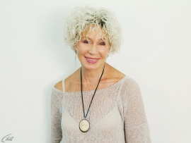 Татьяна Васильева. У меня ангельский характер