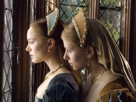 Еще одна из рода Болейн