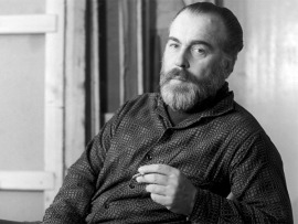 Гелий Коржев. Возвращение. 100 лет со дня рождения Гелия Коржева
