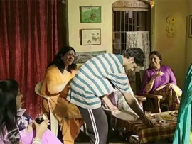 Соблазнение