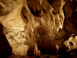 Пещера Шове: древнейший шедевр человечества