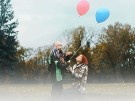 Родина/Мать