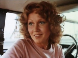 Всего один поворот