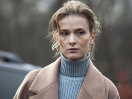 Долгожданная премьера. Тест на беременность