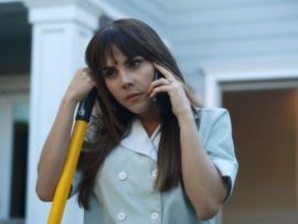 Второй шанс