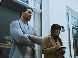 В паутине обмана