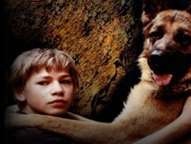 Спартак и Калашников