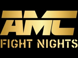 Смешанные единоборства. AMC Fight Nights 122 (2)