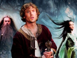 Ученик Мерлина