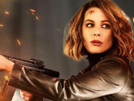 Досье Чёрная канарейка