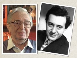 Редкий жанр. К 100-летию со дня рождения Владимира Гориккера