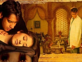 Любовь в Нью-Йорке