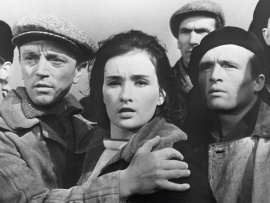 Знакомьтесь, Балуев!