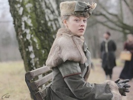 Анна-детективъ