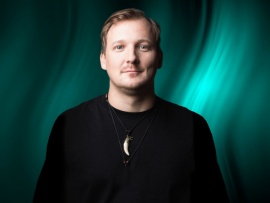 Концерт: Михаил Бублик
