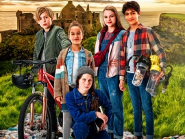 Сокровища морских глубин