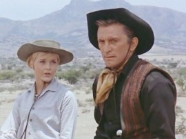 Последний закат