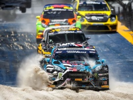 Превью к 6 этапу чемпионата мира по ралли WRC-2025 — Ралли Португалия