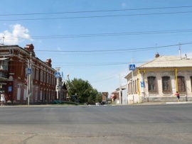 Архитектурные излишества