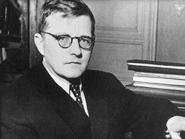 Премьера. Двое. Рассказ жены Шостаковича. В день 80-летия со дня первого исполнения Седьмой симфонии