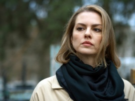 Никогда не сдавайся