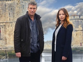 Убийство в Ла-Рошели