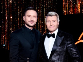 Ну-ка, все вместе! Хором! Финал