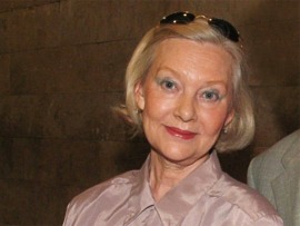 Людмила Савельева. После бала