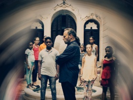 Гаванская песнь