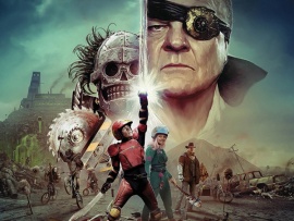 Турбо пацан